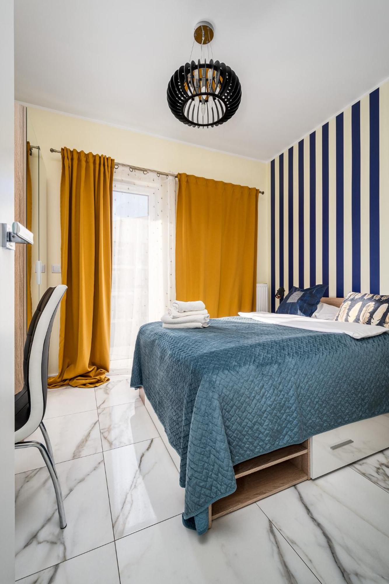 Prymasa Tysiaclecia 83A Separate Bedroom Free Garage By Perfect Apart 634 华沙 外观 照片